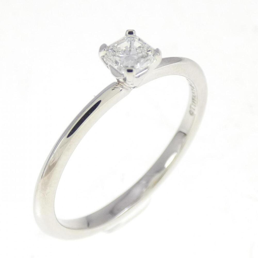 TIFFANY Authentic Silver Ring